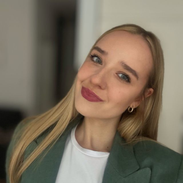 Anna Kandyba, psycholog Gdańsk