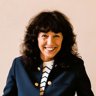 Powiększ obraz: Dorota Tomaszewska, psychoterapeuta Kraków