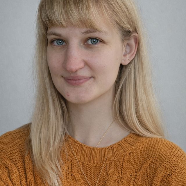 Joanna Mazur, psycholog Kraków