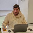  Jorge Claudio Gonzalez Taboada