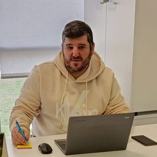  Jorge Claudio Gonzalez Taboada