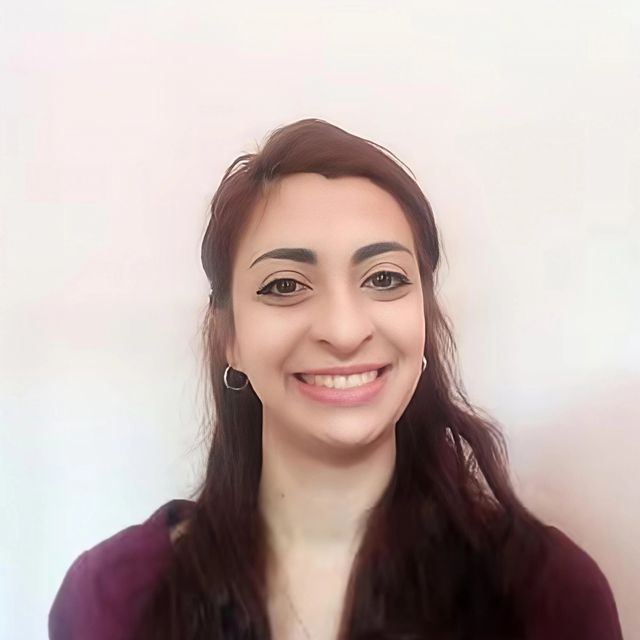 Eleonora Marò, psicologo Palermo