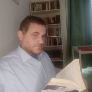 Dott. Ivan Alibrandi