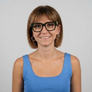 Veronica Dondi, psicologo Orzinuovi