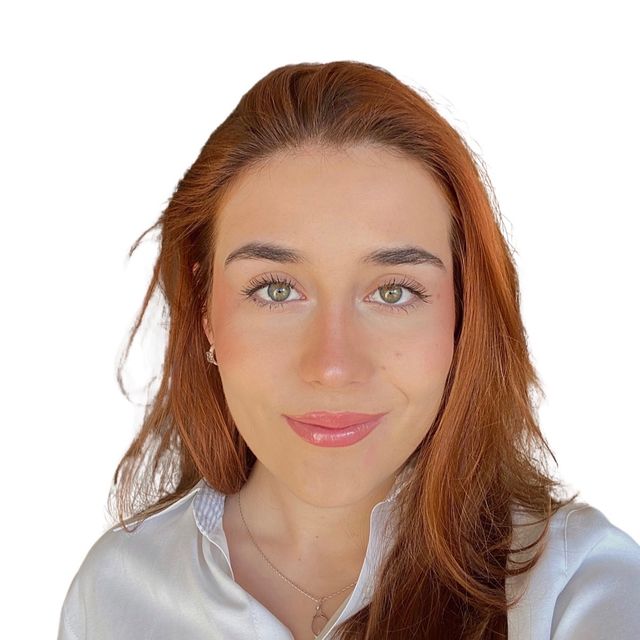 Ana Sánchez Gutiérrez