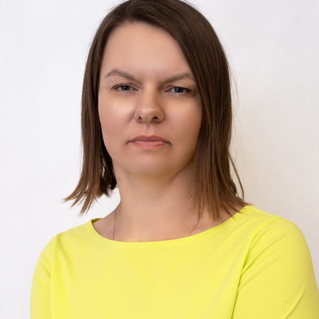 Urszula Stypułkowska, protetyk stomatologiczny Łomża