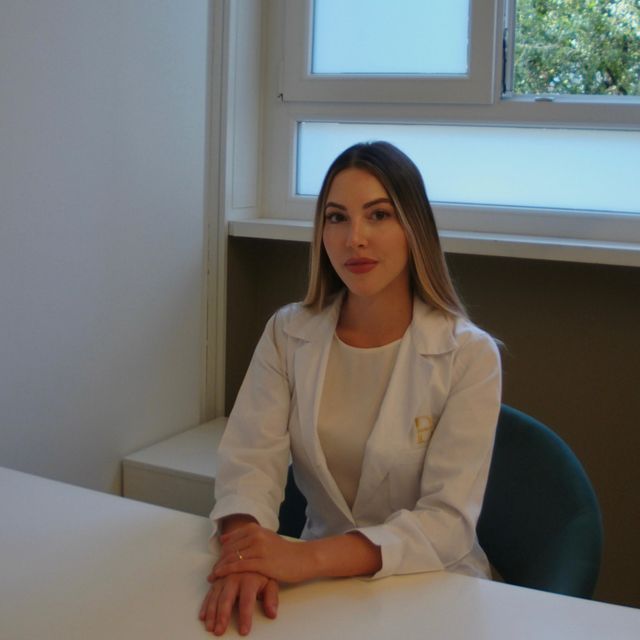 Elena Schmit, dietologo Milano