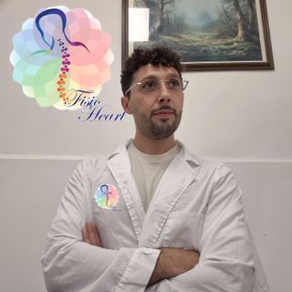 Ingrandire l'immagine: Emanuele Scolavino, massofisioterapista Napoli