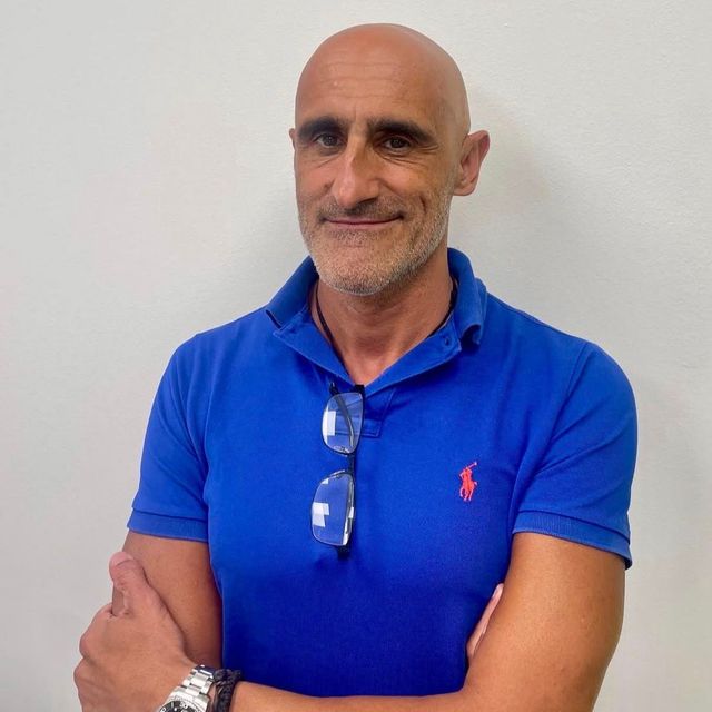 Francisco Javier Marín Román, Urólogo Palamós