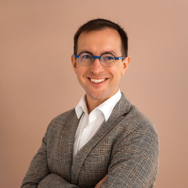 Krystian Radosz, ortopeda Płock