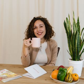 Ida Trupo, nutrizionista Casalecchio di Reno