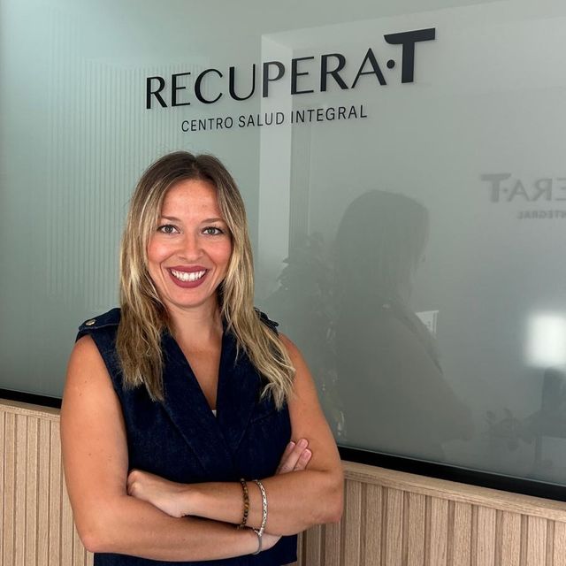 Lucia Rosano, Psicólogo Conil de la Frontera