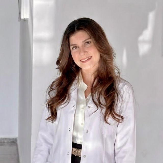 Yasemin İspir Metin, Çocuk Diş Hekimliği (Pedodonti) Gaziantep