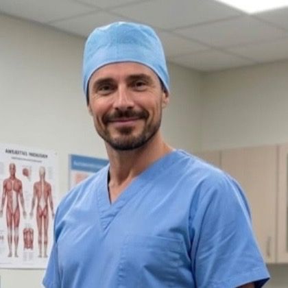 Erich Fabbri, chirurgo plastico Faenza