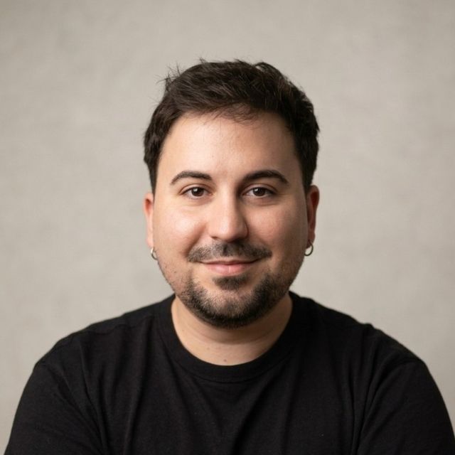 Andrés Díaz, Psicólogo Mérida