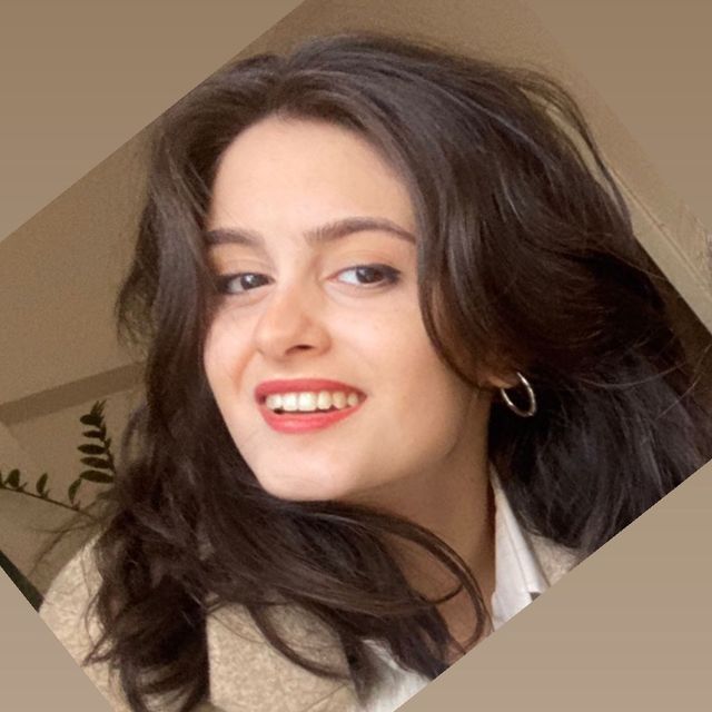 Bilge Mıhcı, Psikoloji Ankara