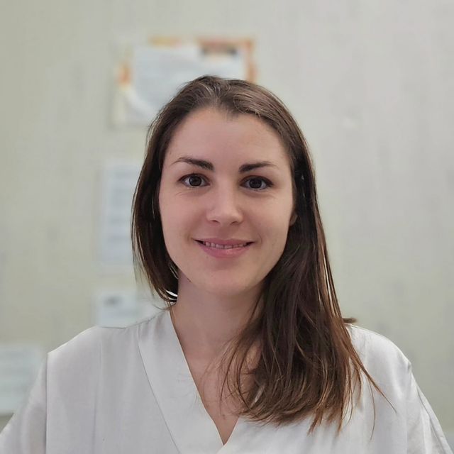 Elisa Camela, dermatologo Napoli