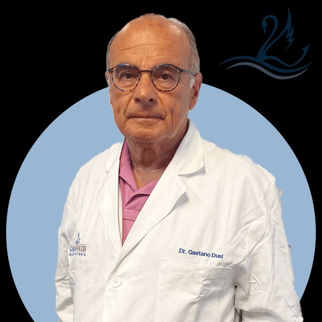 Gaetano Dusi, ortopedico Brescia