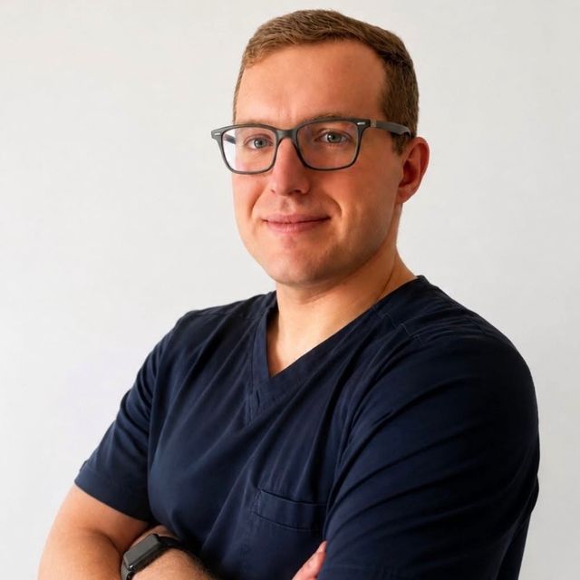 Sebastian Rajda