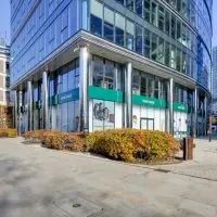 Powiększ obraz: PRACOWNIA RTG STOMATOLOGICZNA enel-med WARSAW SPIRE, diagnostyka Warszawa