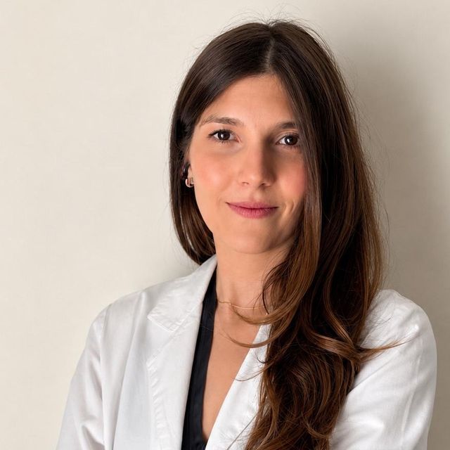 Rosa Ugolinelli, nutrizionista Ancona
