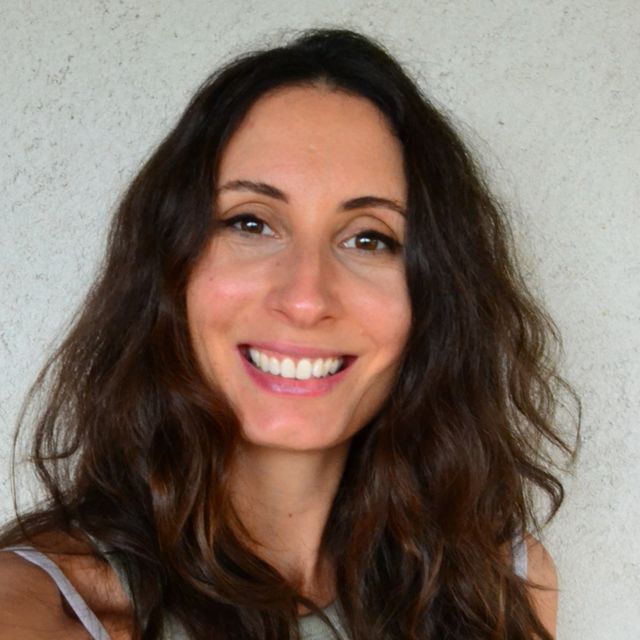 Anna Johé Sabrià, Psicólogo Girona