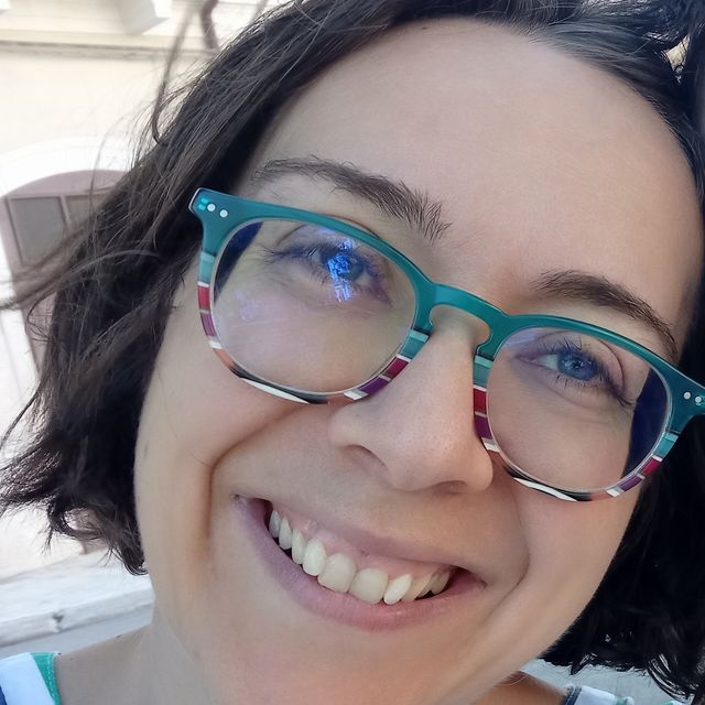 Maria Teresa Santoro, psicologo Bari