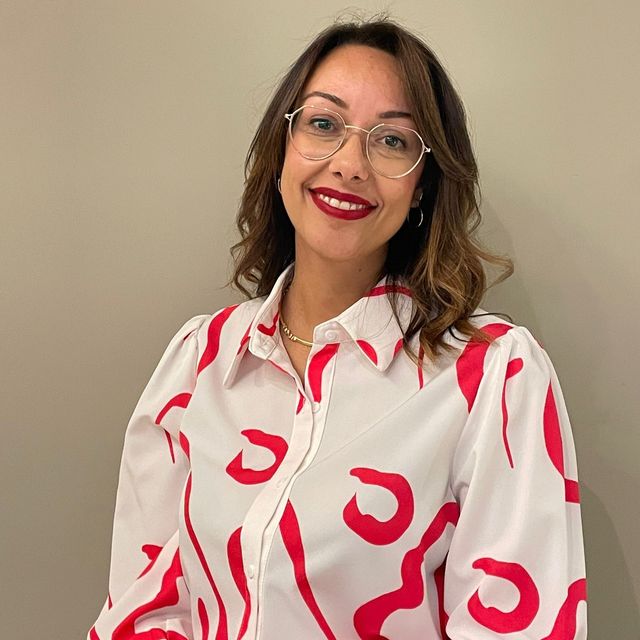 Sara Cantore, psicologo clinico San Vito dei Normanni