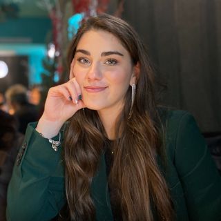 Dott.ssa Valeria Postorino