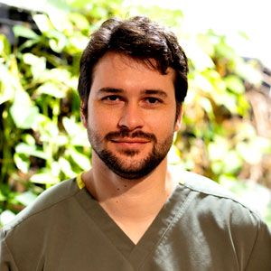 Xavi Martí José, Psicólogo Barcelona