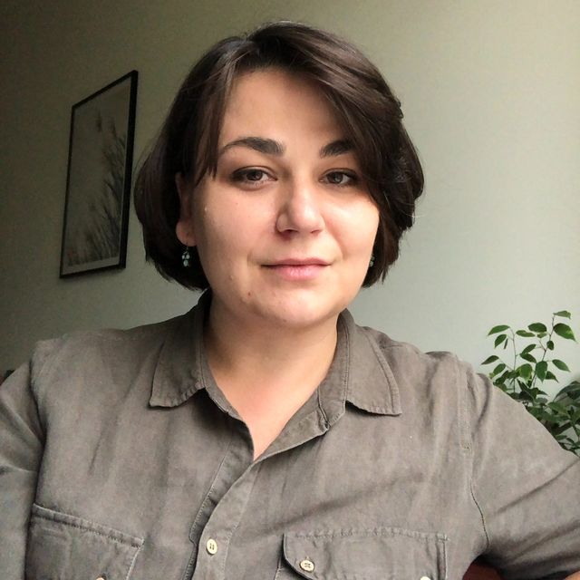 Agnieszka Małachowska, psycholog Wrocław