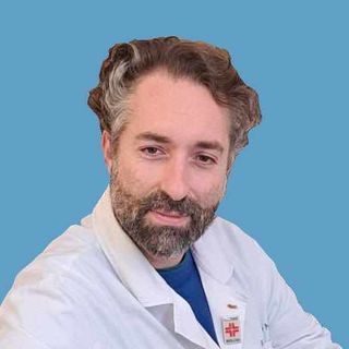 Francesco Milano, nutrizionista Piacenza