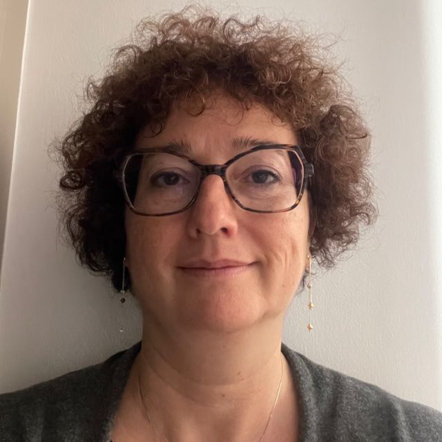 Roberta Ambrosio, psicologo Torino