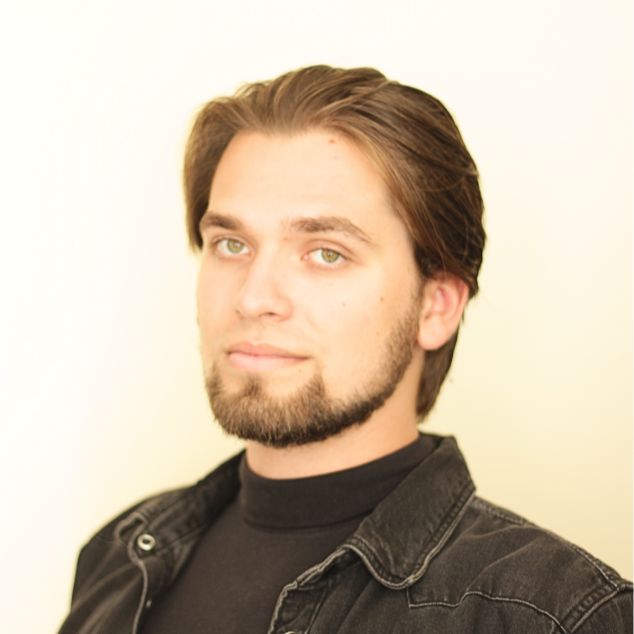 Szymon Konkel, psycholog Reda