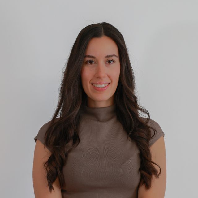 Marta San Miguel Arranz, Psicólogo Valladolid