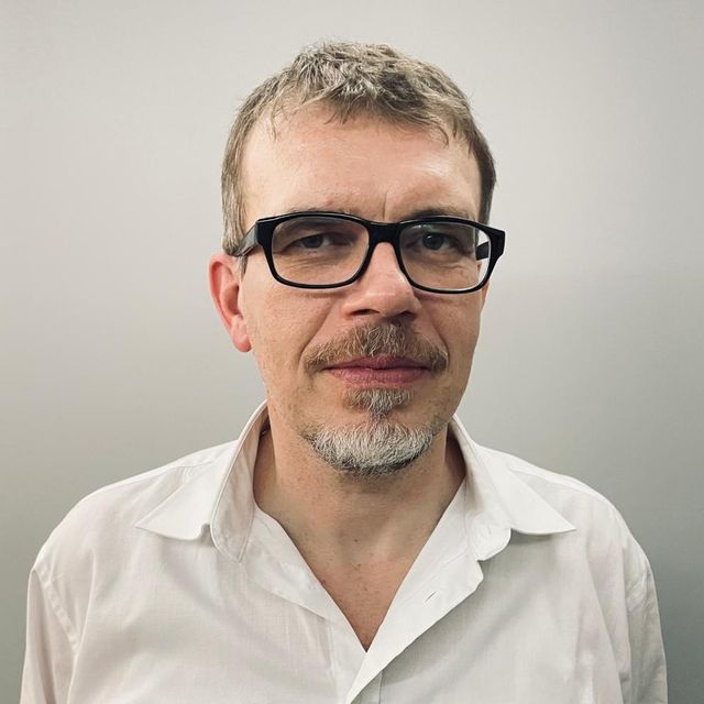 Przemysław  Śmierzyński