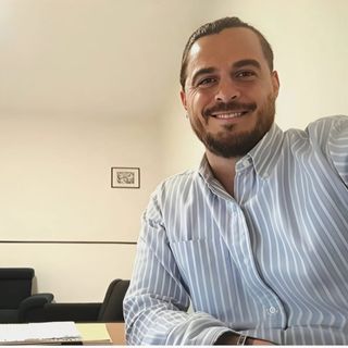 Dr. Mauro Terracciano