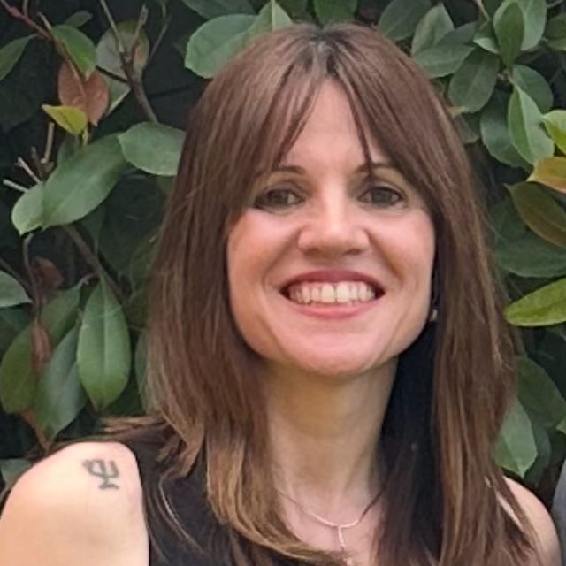 Núria Cónsola Marco, Psicólogo Tarragona