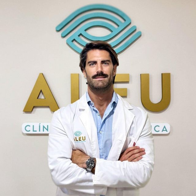 Miguel Moreno Morales