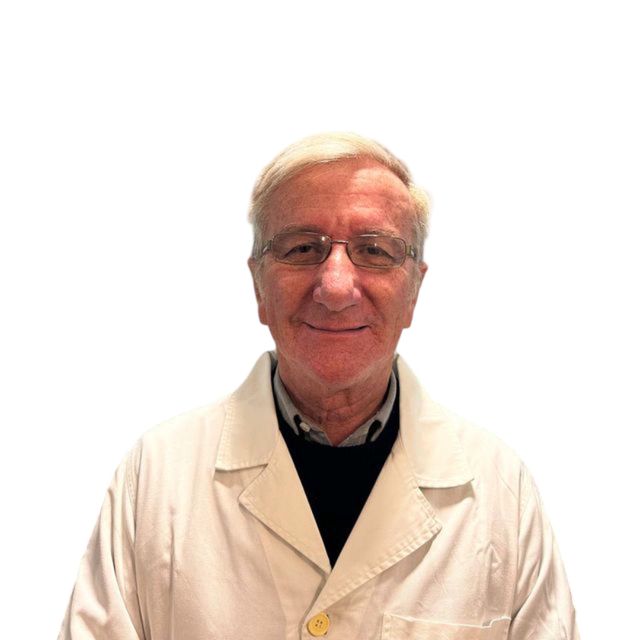 Marco Valcarenghi, ortopedico Rho