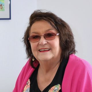 Hanna Grünewald-Selig, Kinder- und Jugendlichenpsychotherapeut Regensburg