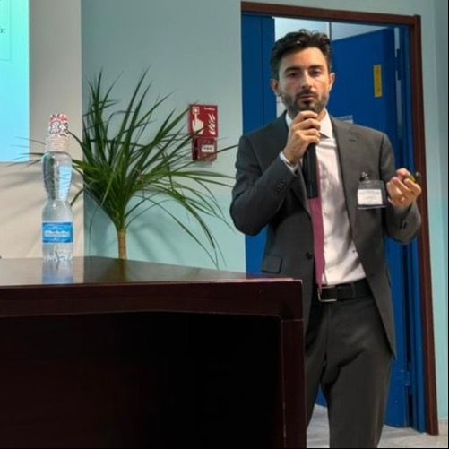 Pietro Capone, gastroenterologo Torre del Greco