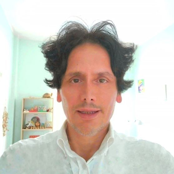 Luca Coladarci, psicologo Frosinone