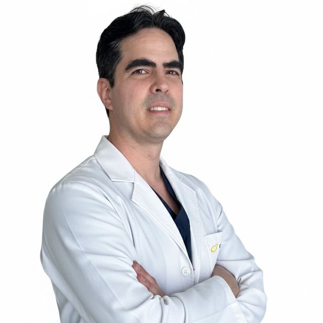 Nicolás Nervo Posada, Urólogo Las Palmas de Gran Canaria