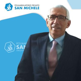 Ingrandire l'immagine: Reza Ghadirpour, neurologo Reggio Emilia