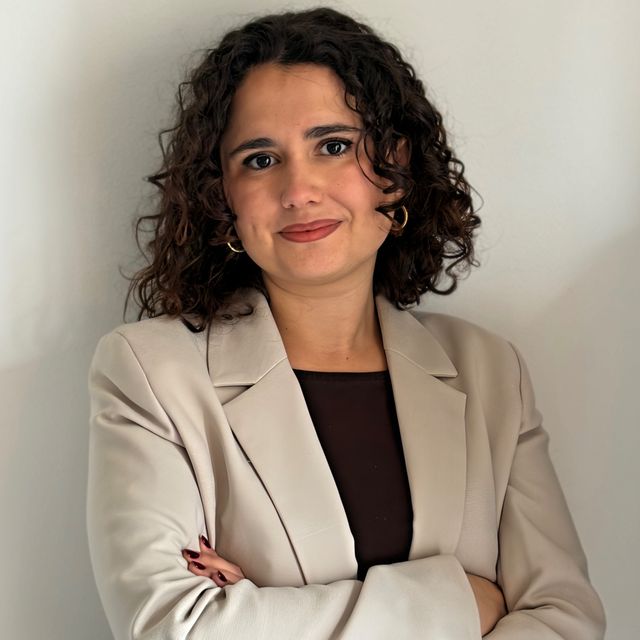 Giulia Amato, psicologo Palermo