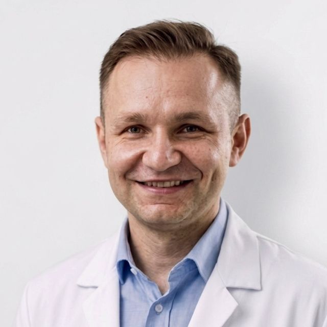 Mateusz Stasieczek