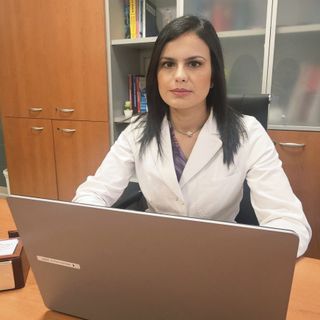 Dott.ssa Francesca Allosso