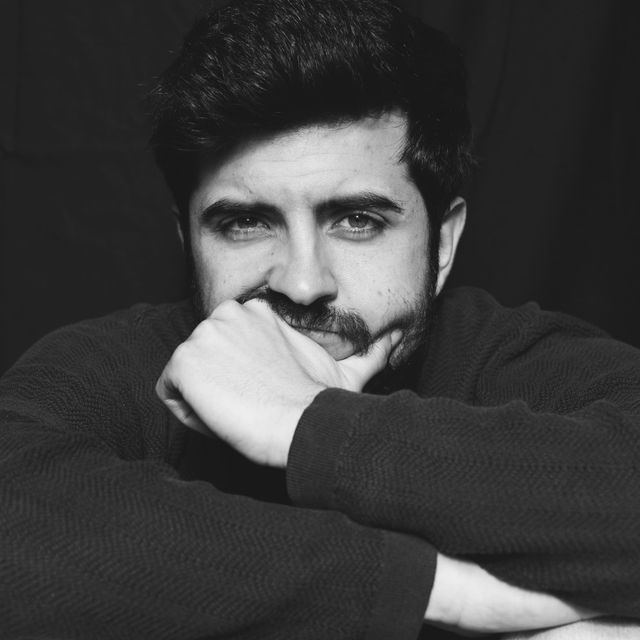 Juan Gallardo Giménez, Psicólogo Sanlucar La Mayor