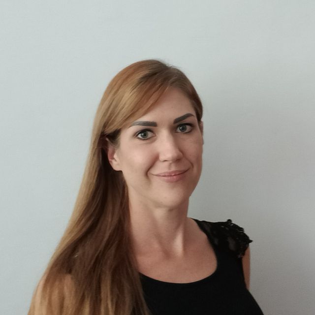 Marta Borysiewicz, psycholog Warszawa